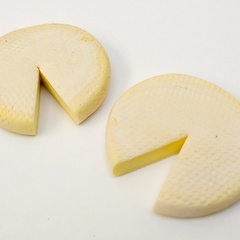 Image of Brie Wheel