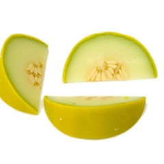 Image of Melon, Honeydew, Wedges pk3