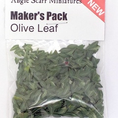 Image of Makers Pack - Olive Leaves