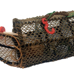 Image of A Lobster Trap
